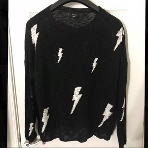 Vici light sweater!
